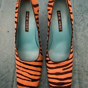 Nine West Shoes